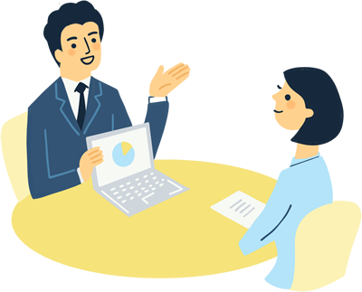 まちの掛かりつけの保険屋さん